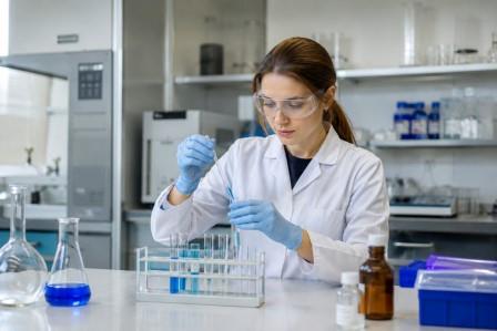 1 сентября 2026 года вступит в действие ГОСТ Р 72538-2026 «Охрана окружающей среды. Охрана водных объектов. Методика оценки риска ошибочного определения фонового содержания загрязняющих веществ в водных объектах»