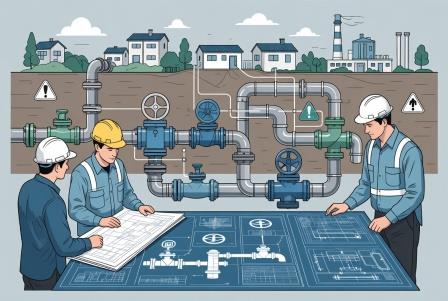 1 июня 2026 года вступил в силу ГОСТ 35330-2026 «Система газоснабжения. Магистральная трубопроводная транспортировка газа. Газопроводы магистральные. Проектирование в зонах высокой сейсмической активности и на пересечениях активных тектонических разломов»