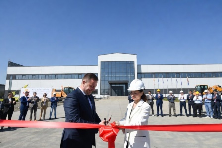 Принято постановление, определяющее правила ведения реестра разрешений на строительство и ввод в эксплуатацию (Постановление Правительства Российской Федерации от 25.05.2026 № 596)